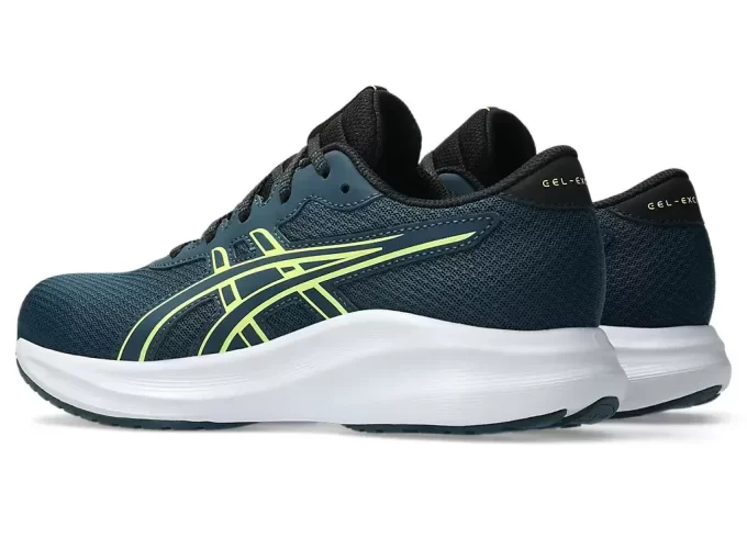 Szkoła podstawowa GEL-EXCITE dla klas 11