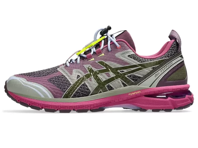 TAM NA GÓRZE x GEL-TERRAIN TAM NA GÓRZE x GEL-TERRAIN