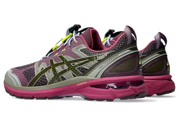 TAM NA GÓRZE x GEL-TERRAIN TAM NA GÓRZE x GEL-TERRAIN