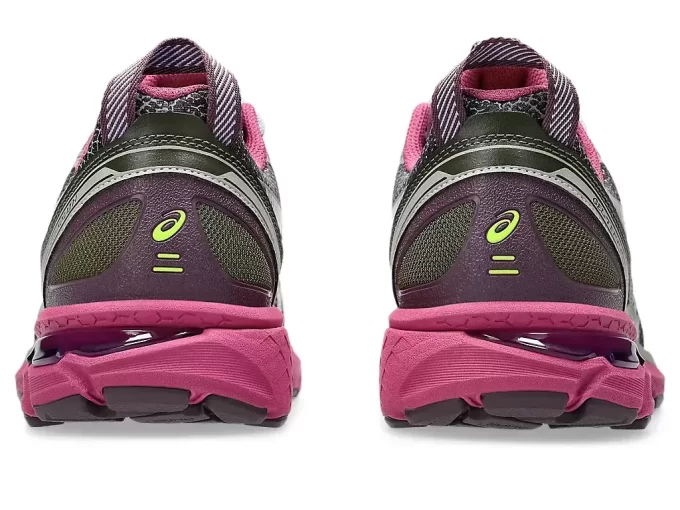 TAM NA GÓRZE x GEL-TERRAIN TAM NA GÓRZE x GEL-TERRAIN