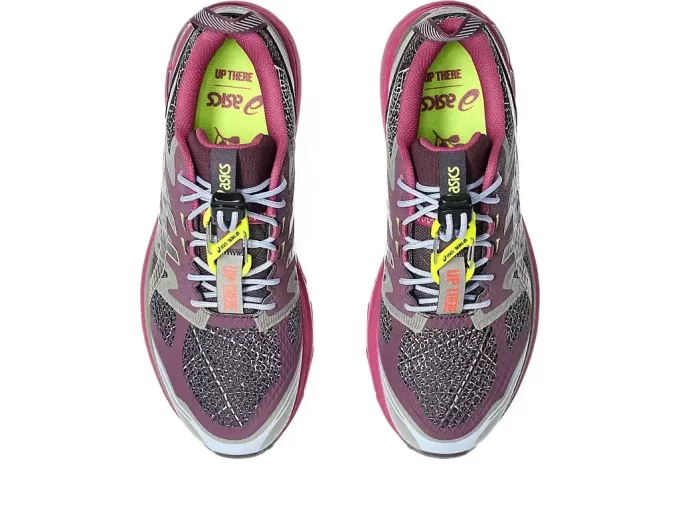 TAM NA GÓRZE x GEL-TERRAIN TAM NA GÓRZE x GEL-TERRAIN