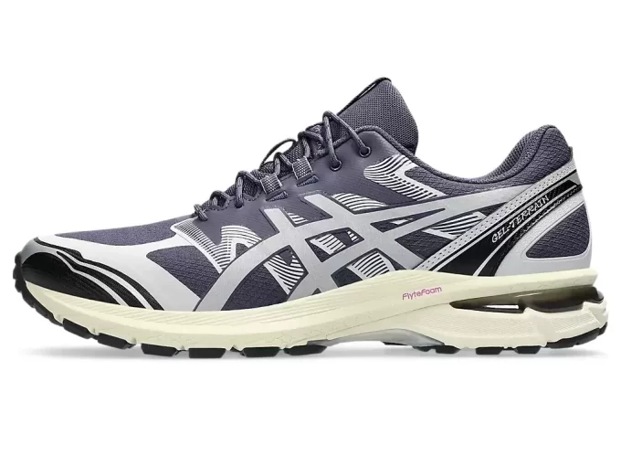 TEREN ŻELOWY TEREN ŻELOWY