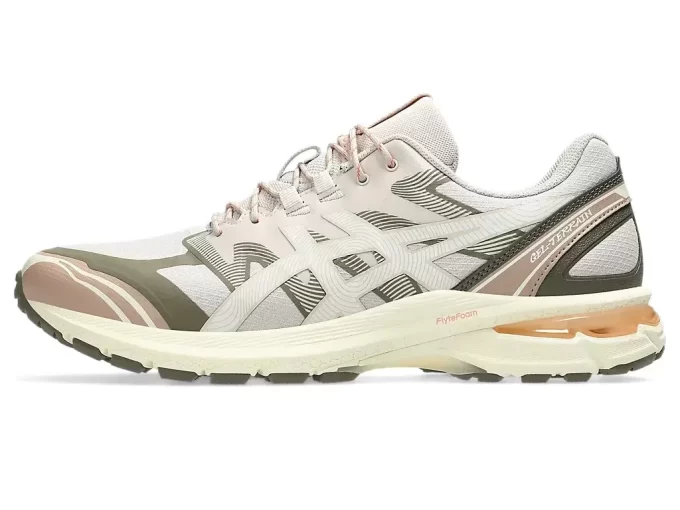 TEREN ŻELOWY TEREN ŻELOWY