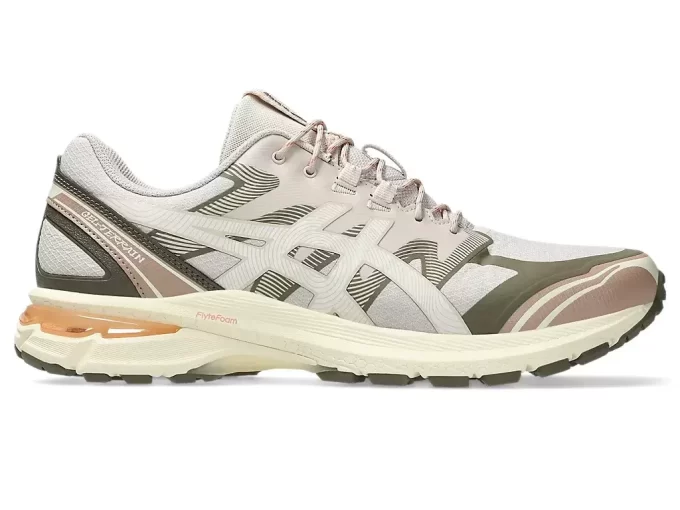 TEREN ŻELOWY TEREN ŻELOWY