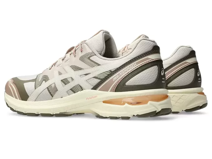 TEREN ŻELOWY TEREN ŻELOWY