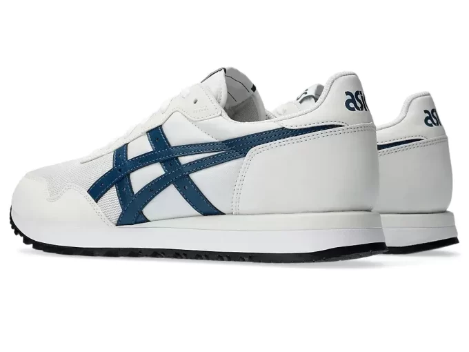 TIGER RUNNER II TESTOWANY W DRODZE