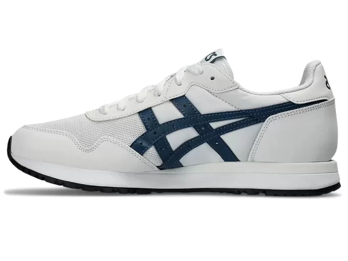 TIGER RUNNER II TESTOWANY W DRODZE