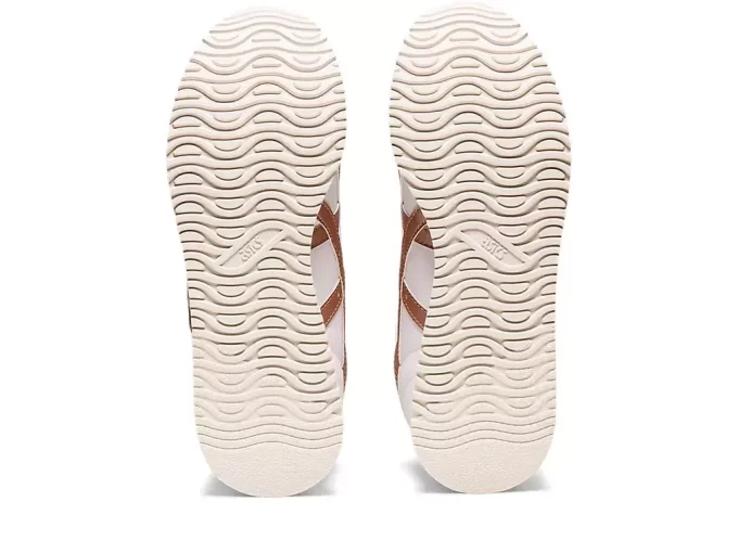 TIGER RUNNER TESTOWANY W DRODZE