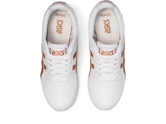 TIGER RUNNER TESTOWANY W DRODZE