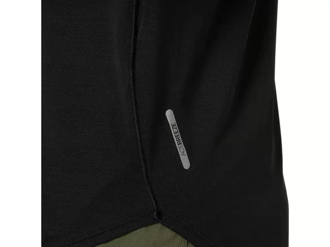 TOP ROAD Z DEKOLTEM W SEREK I KRÓTKIM RĘKAWEM TOP ROAD Z DEKOLTEM W SEREK I KRÓTKIM RĘKAWEM