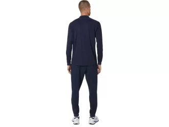 TOP Z DŁUGIM RĘKAWEM I ZAMKIEM 1/2