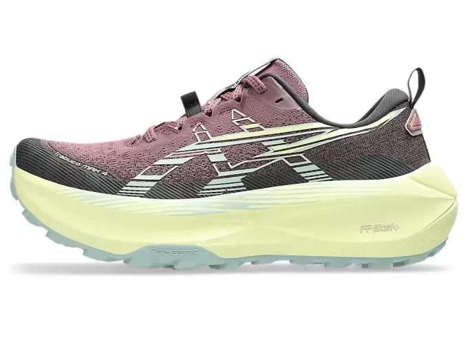 TRABUCO Max 4 TRABUCO Max 4