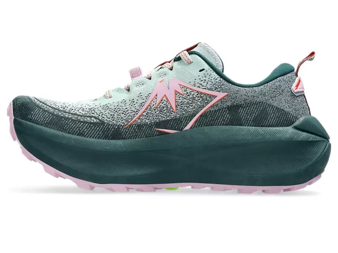 TRABUCO Max 4 TRABUCO Max 4