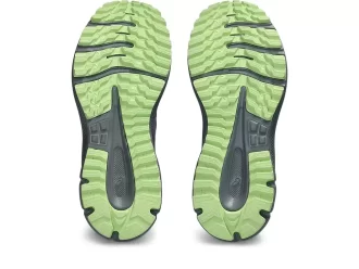 TRAIL SCOUT 3 TESTOWANY NA DRODZE