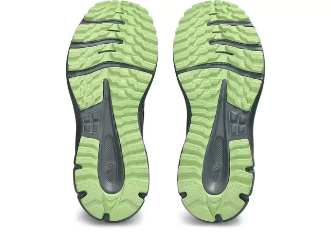 TRAIL SCOUT 3 TESTOWANY NA DRODZE