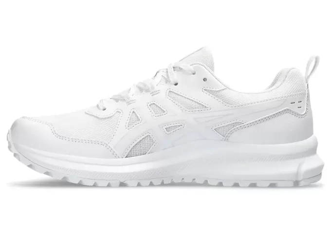 TRAIL SCOUT 3 TESTOWANY NA DRODZE