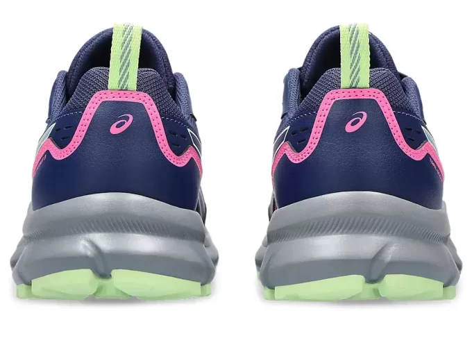 TRAIL SCOUT 3 TESTOWANY NA DRODZE