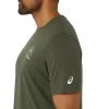 UNISEX ASICS GO OUTSIDE CREW UNISEX ASICS GO OUTSIDE CREW