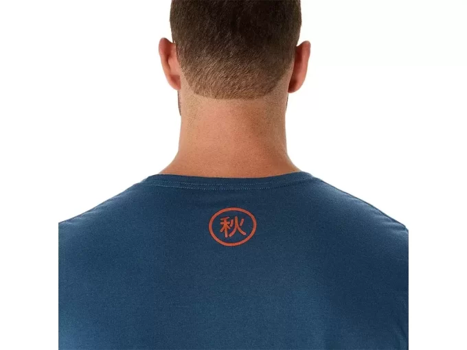 UNISEX KOSZULKA Z DŁUGIM RĘKAWEM JESIEŃ SPORT