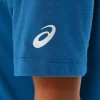 UNISEXOWA KOSZULKA ASICS SMSB JOURNEY UNISEXOWA KOSZULKA ASICS SMSB JOURNEY