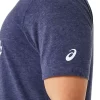 UNISEXOWA KOSZULKA ASICS SMSB JOURNEY UNISEXOWA KOSZULKA ASICS SMSB JOURNEY