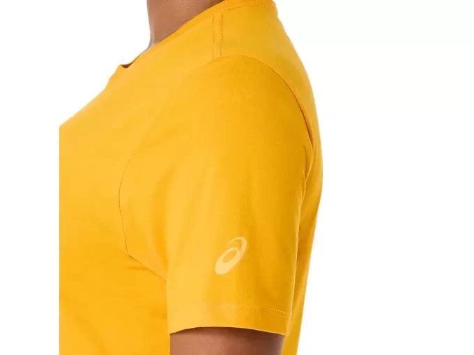 UNISEXOWA KOSZULKA ASICS TRAIL