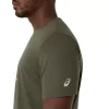 UNISEXOWA KOSZULKA ASICS TRAIL