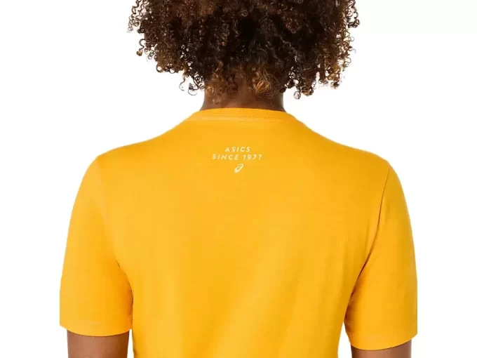 UNISEXOWA KOSZULKA ASICS TRAIL