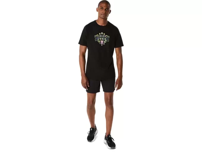 UNISEXOWA KOSZULKA Z KRÓTKIM RĘKAWEM Z OKAZJI DNIA ZMARŁYCH