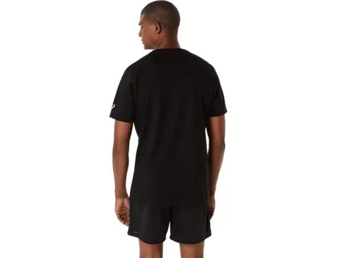 UNISEXOWA KOSZULKA Z KRÓTKIM RĘKAWEM Z OKAZJI DNIA ZMARŁYCH