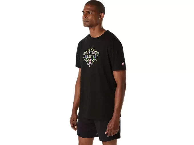 UNISEXOWA KOSZULKA Z KRÓTKIM RĘKAWEM Z OKAZJI DNIA ZMARŁYCH