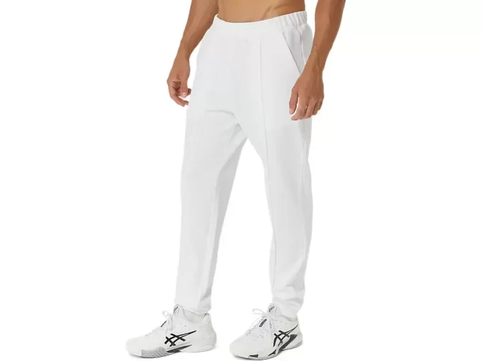 UNISEXOWE KLASYCZNE DZIANINOWE SPODNIE