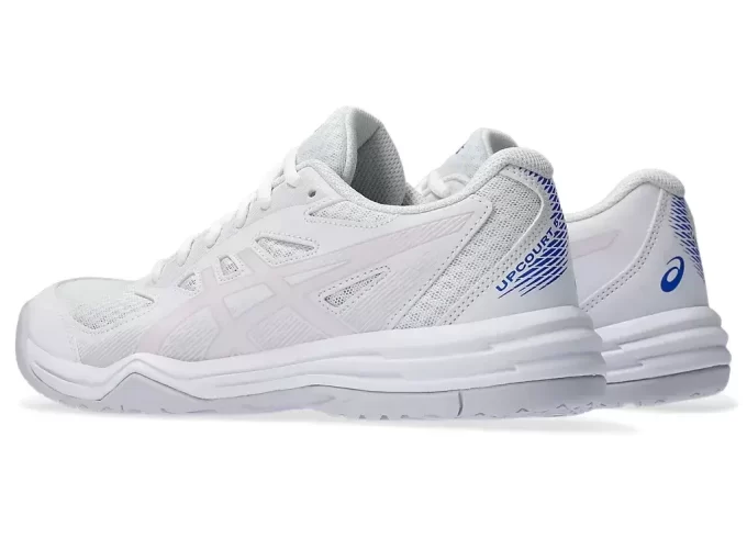 UPCOURT 5 TESTOWANY W DRODZE