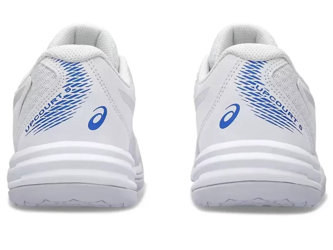 UPCOURT 5 TESTOWANY W DRODZE