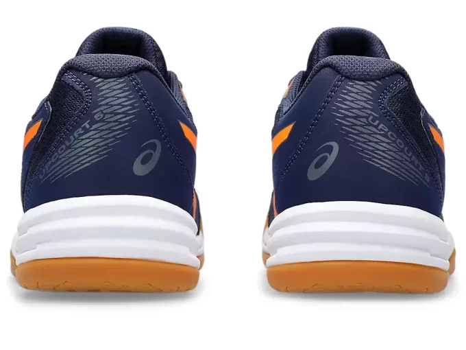 UPCOURT 5 TESTOWANY W DRODZE UPCOURT 5 TESTOWANY W DRODZE