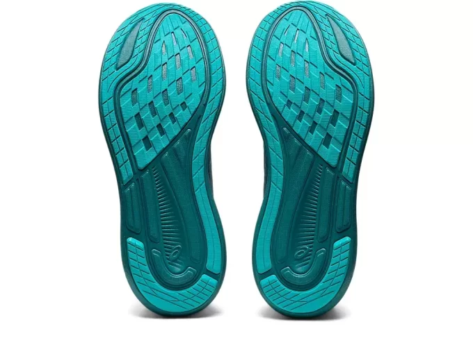 WALKRIDE FF TESTOWANY NA DRODZE