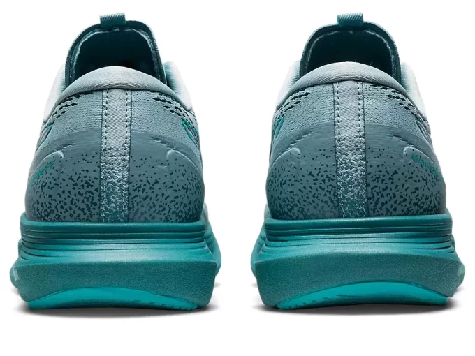 WALKRIDE FF TESTOWANY NA DRODZE