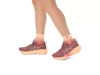 Ćwierćfinał biegu sprawnościowego Ćwierćfinał biegu sprawnościowego