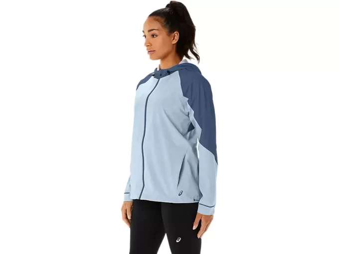 WODOODPORNA KURTKA DAMSKA