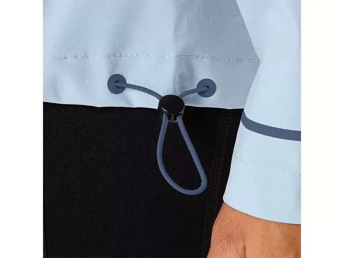 WODOODPORNA KURTKA DAMSKA