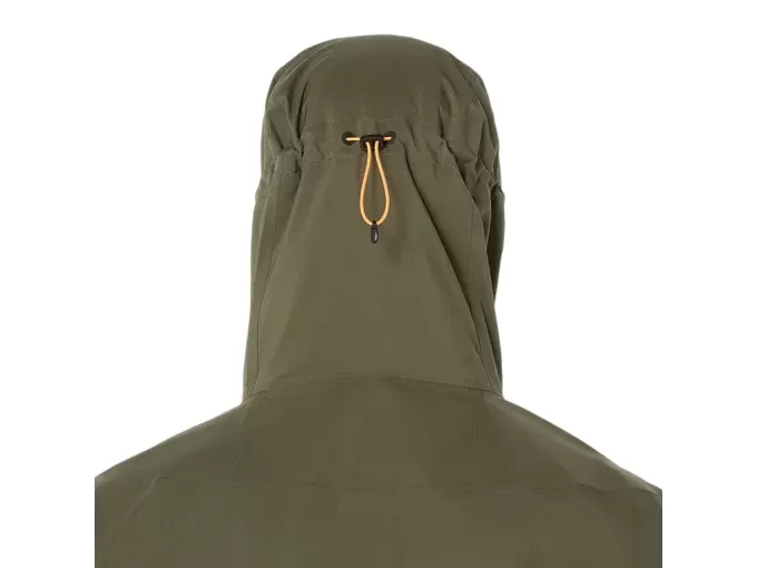 WODOODPORNA KURTKA FUJITRAIL ELITE