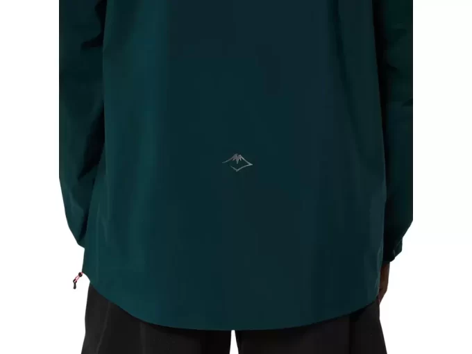 WODOODPORNA KURTKA FUJITRAIL ELITE