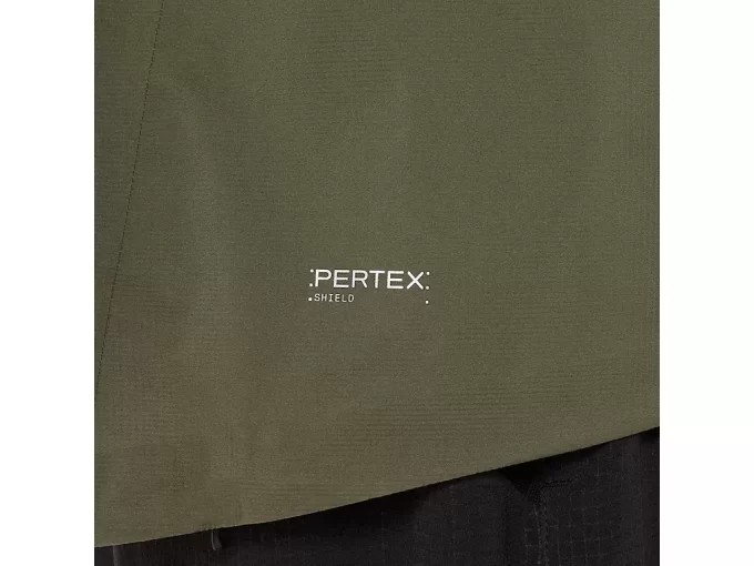 WODOODPORNA KURTKA FUJITRAIL ELITE