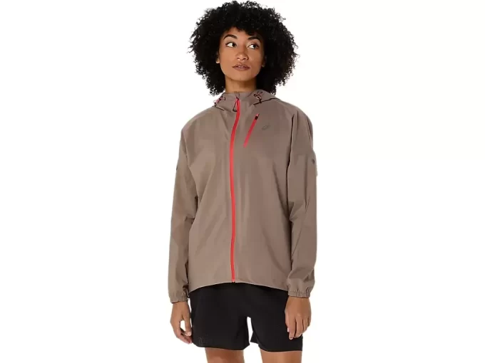 WODOODPORNA KURTKA FUJITRAIL ELITE