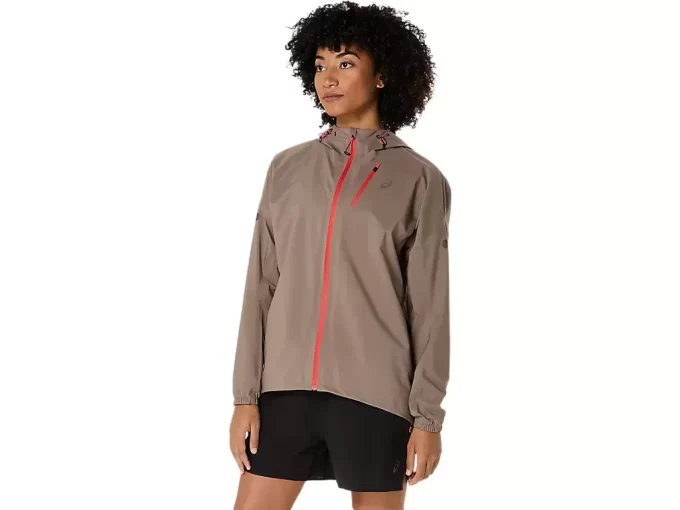 WODOODPORNA KURTKA FUJITRAIL ELITE