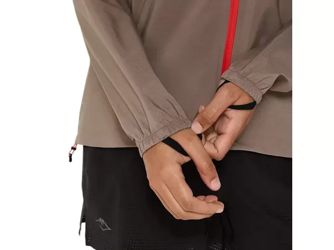 WODOODPORNA KURTKA FUJITRAIL ELITE