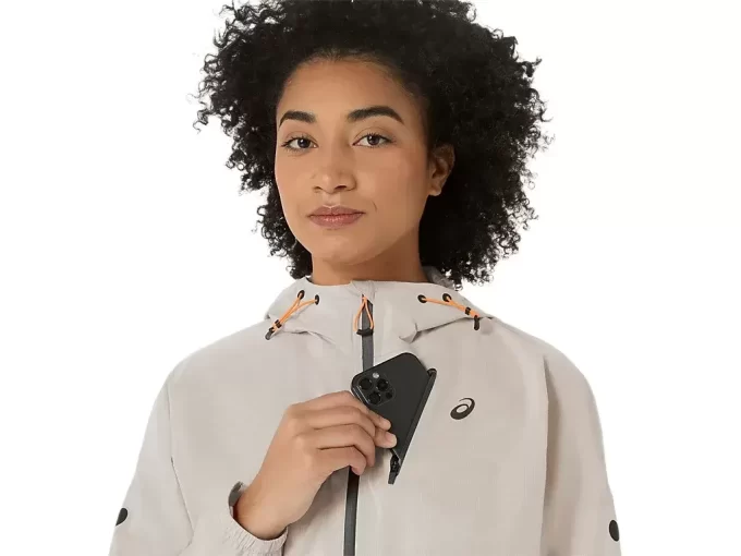 WODOODPORNA KURTKA FUJITRAIL ELITE