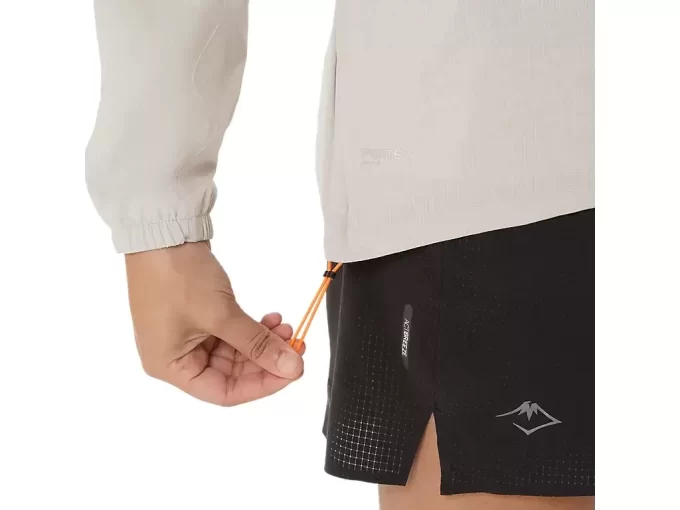 WODOODPORNA KURTKA FUJITRAIL ELITE