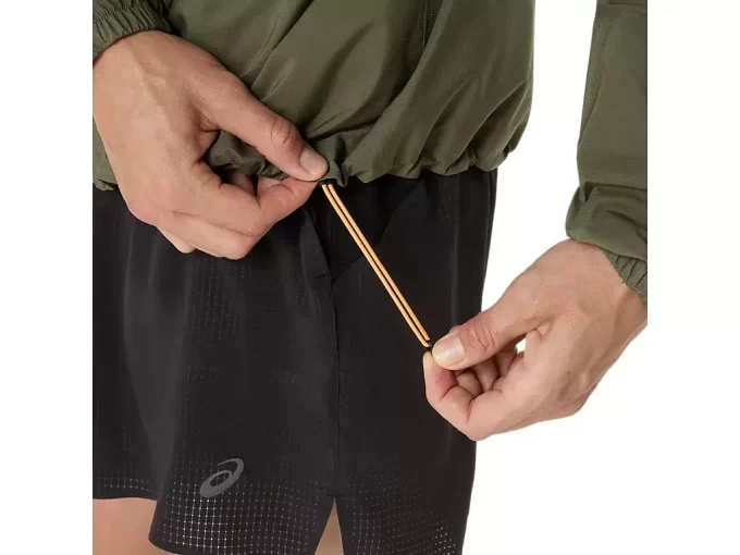 WODOODPORNA KURTKA FUJITRAIL ELITE