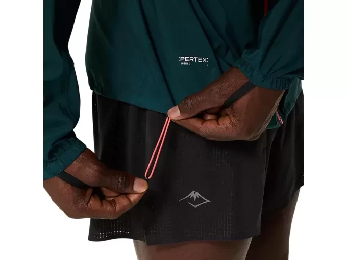 WODOODPORNA KURTKA FUJITRAIL ELITE